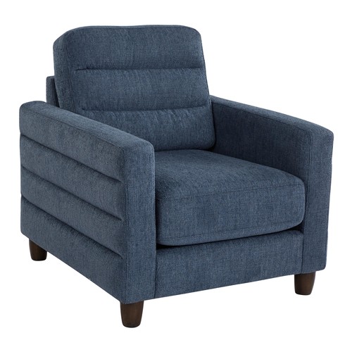 Willow Upholstered Armchair